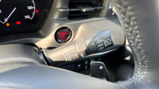 Honda HR-V 1.5 eHEV Advance 5dr CVT Hybrid Hatchback